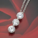 SV ネックレス　￥6,090