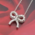 WG ネックレス　￥40,000