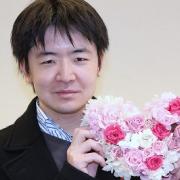 サプライズリング