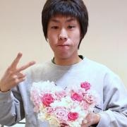 奥様サプライズ