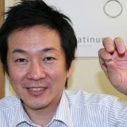 奥様サプライズ