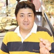 プレゼントリング